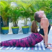 Parenthèse bien-être à travers le Yoga